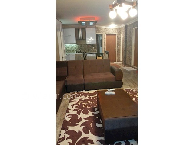 عکس شماره 95477 - آپارتمان در شهرک نمک آبرود - 