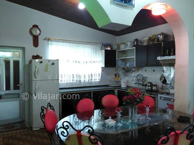عکس شماره 95491 - اجاره ویلا دربست عباس آباد - 
