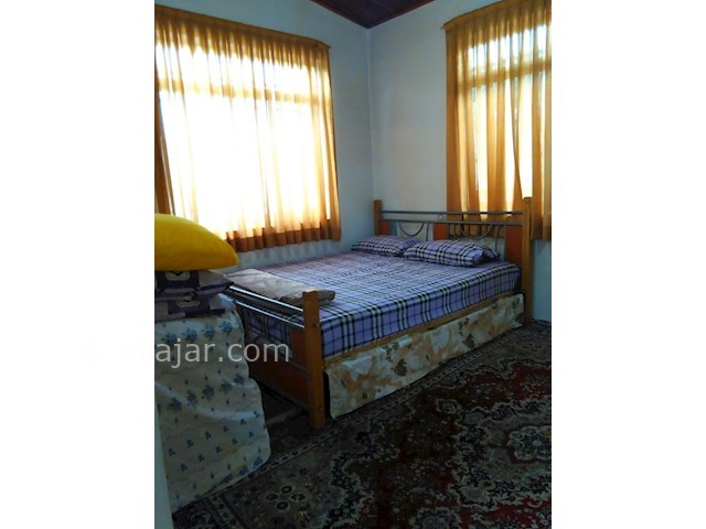 عکس شماره 95501 - اجاره ویلا دربست عباس آباد - 