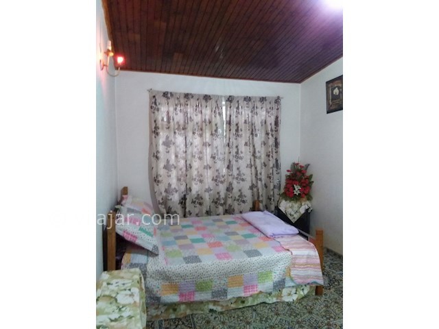 عکس شماره 95513 - اجاره ویلا دربست عباس آباد - 