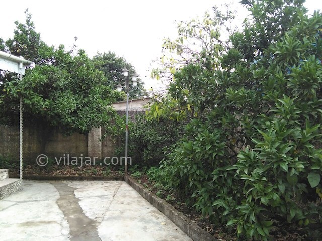 عکس شماره 95517 - اجاره ویلا دربست عباس آباد - 