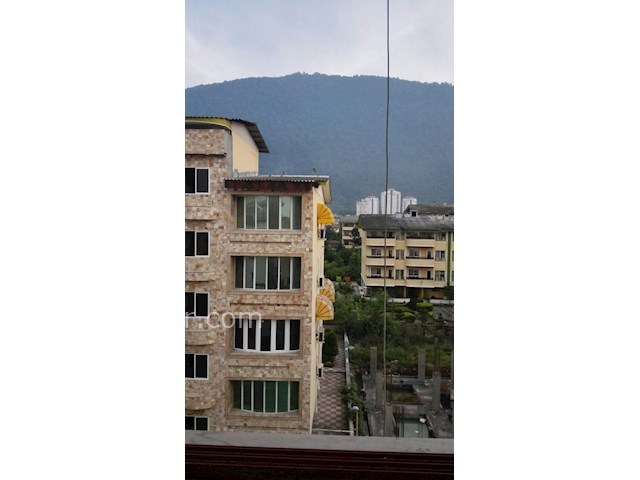 عکس شماره 95521 - آپارتمان در شهرک نمک آبرود - 