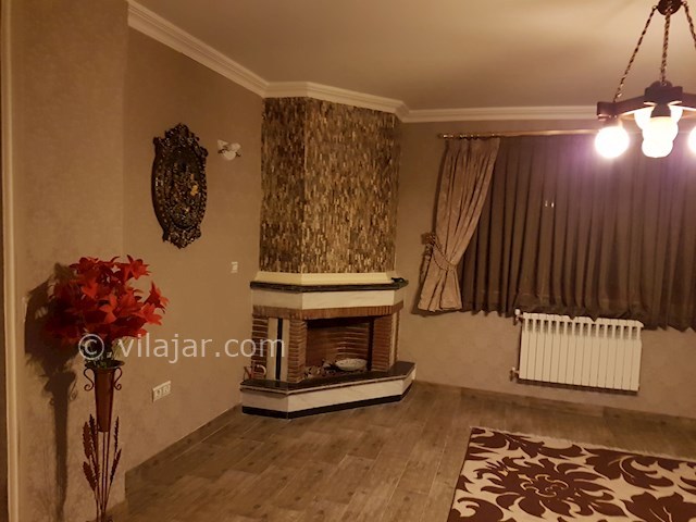 عکس شماره 95525 - آپارتمان در شهرک نمک آبرود - 