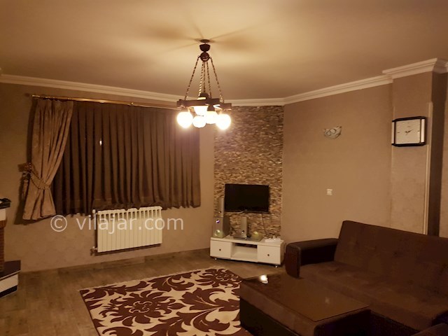 عکس شماره 95527 - آپارتمان در شهرک نمک آبرود - 