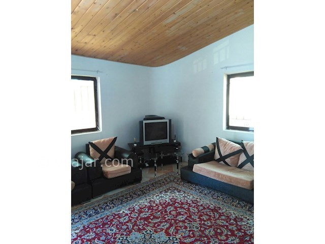 عکس شماره 95537 - ویلای اجاره ای دربست - 