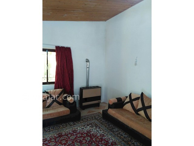 عکس شماره 95539 - ویلای اجاره ای دربست - 