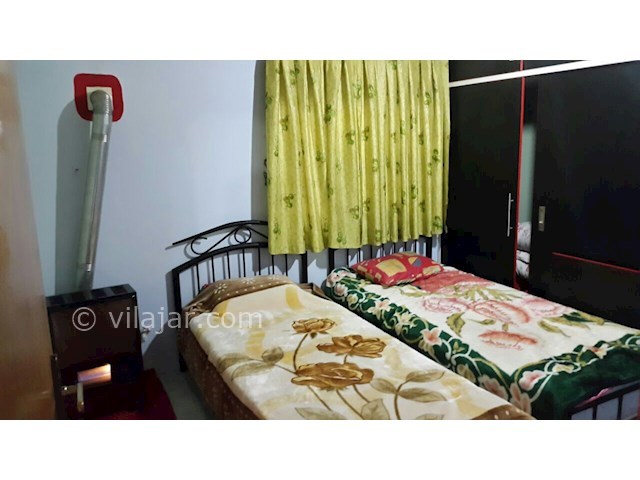 عکس شماره 95583 - ویلای اجاره ای عباس آباد - 