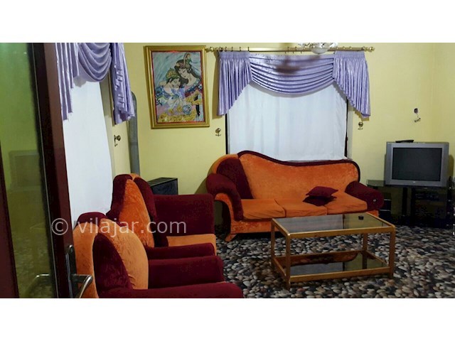 عکس شماره 95585 - ویلای اجاره ای عباس آباد - 