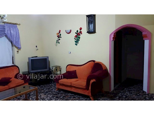 عکس شماره 95589 - ویلای اجاره ای عباس آباد - 