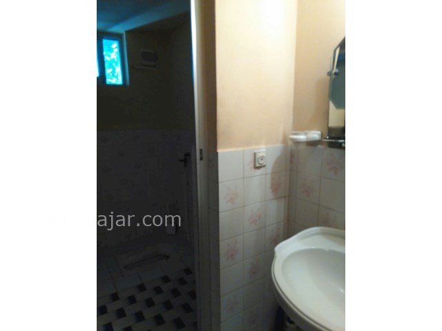 عکس شماره 95599 - اجاره ویلای دربست حیاط دار - 