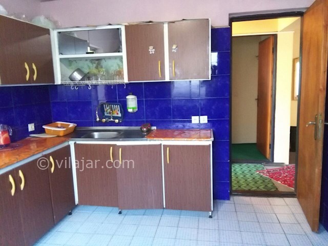 عکس شماره 95601 - اجاره ویلای دربست حیاط دار - 