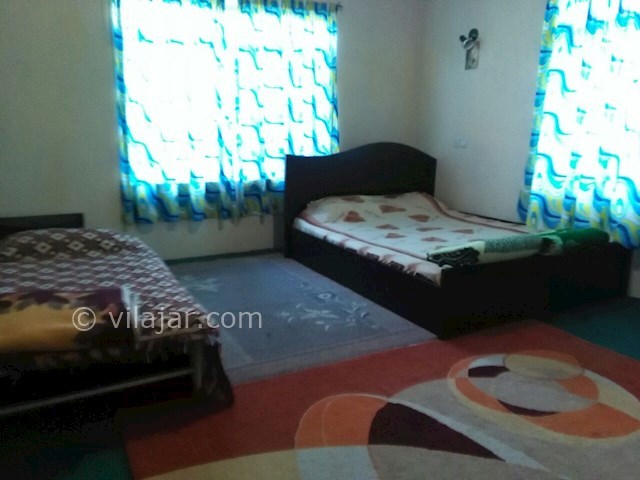 عکس شماره 95605 - اجاره ویلای دربست حیاط دار - 