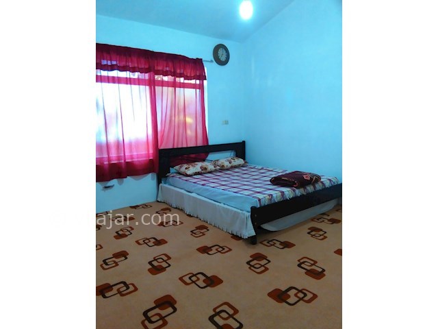 عکس شماره 95607 - اجاره ویلای دربست حیاط دار - 