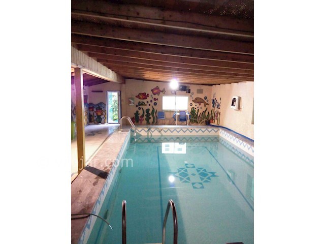 عکس شماره 95619 - ویلا استخر سوناجکوزی بیلیارد - 