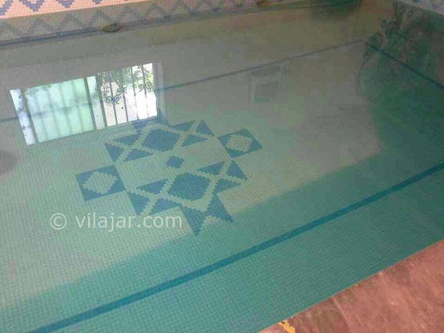 عکس شماره 95625 - ویلا استخر سوناجکوزی بیلیارد - 