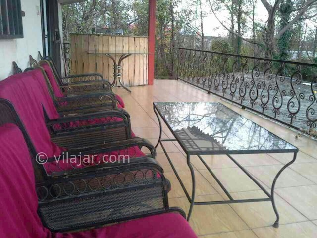 عکس شماره 95627 - ویلا استخر سوناجکوزی بیلیارد - 