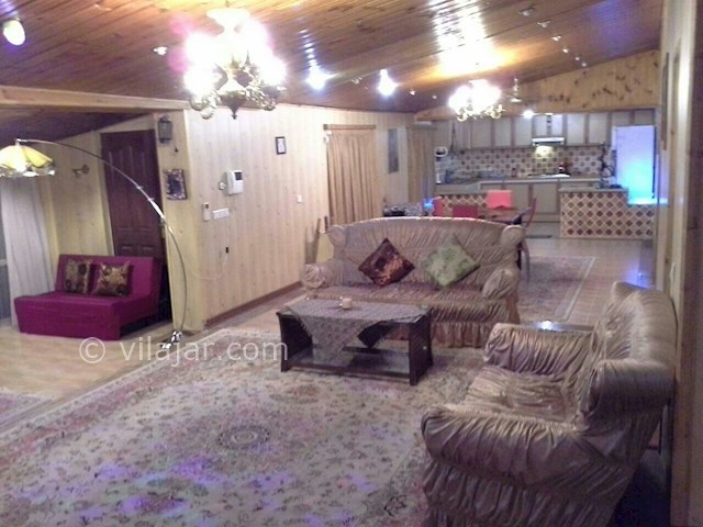 عکس شماره 95635 - ویلا استخر سوناجکوزی بیلیارد - 