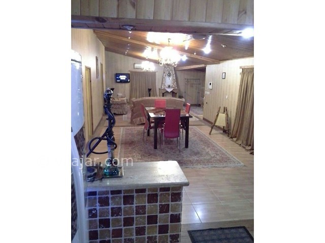 عکس شماره 95637 - ویلا استخر سوناجکوزی بیلیارد - 