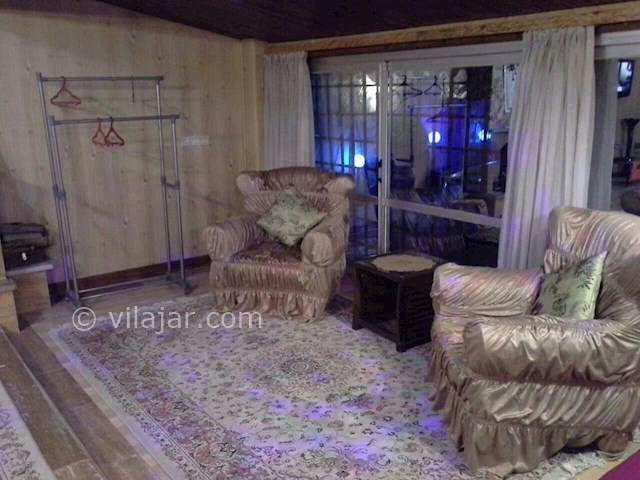 عکس شماره 95639 - ویلا استخر سوناجکوزی بیلیارد - 