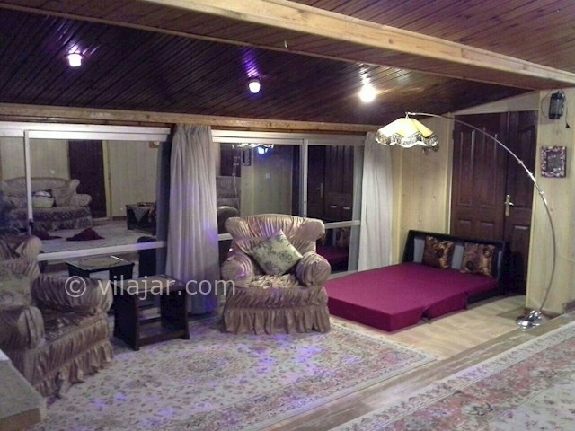 عکس شماره 95641 - ویلا استخر سوناجکوزی بیلیارد - 