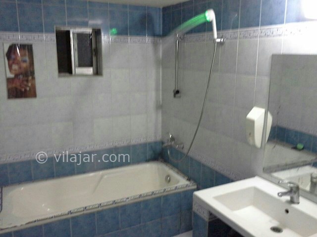 عکس شماره 95645 - ویلا استخر سوناجکوزی بیلیارد - 