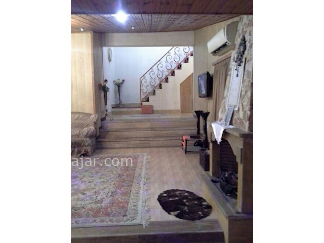 عکس شماره 95647 - ویلا استخر سوناجکوزی بیلیارد - 