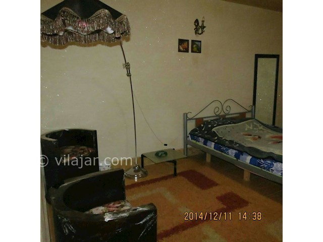 عکس شماره 95653 - ویلا استخر سوناجکوزی بیلیارد - 