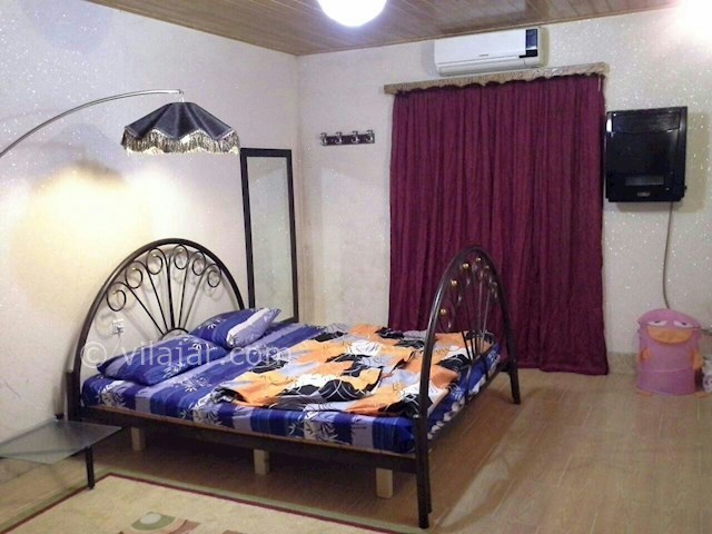 عکس شماره 95655 - ویلا استخر سوناجکوزی بیلیارد - 