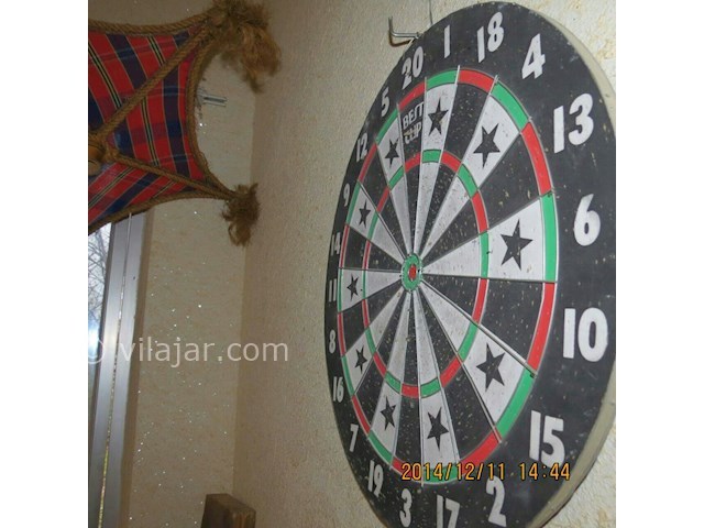 عکس شماره 95661 - ویلا استخر سوناجکوزی بیلیارد - 