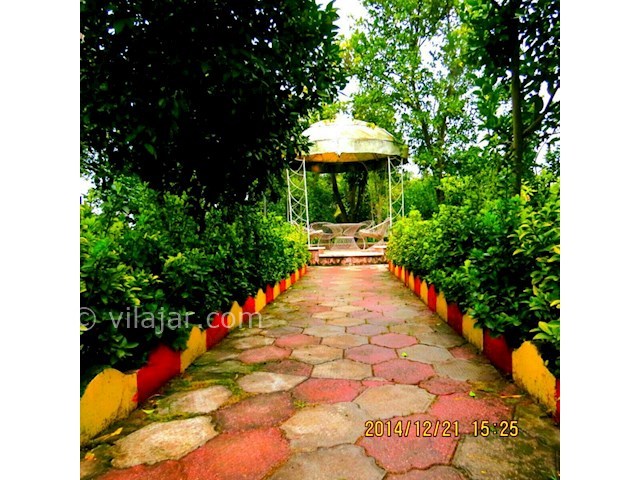 عکس شماره 95663 - ویلا استخر سوناجکوزی بیلیارد - 