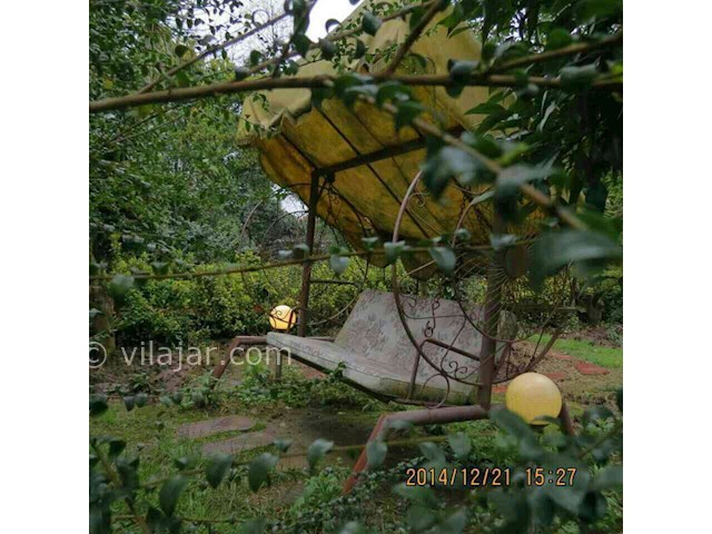 عکس شماره 95665 - ویلا استخر سوناجکوزی بیلیارد - 