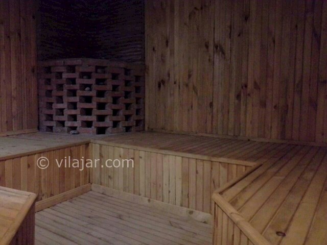 عکس شماره 95667 - ویلا استخر سوناجکوزی بیلیارد - 