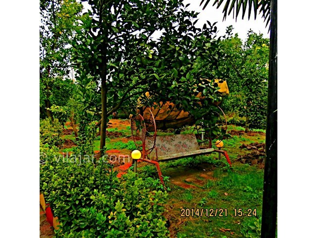 عکس شماره 95673 - ویلا استخر سوناجکوزی بیلیارد - 