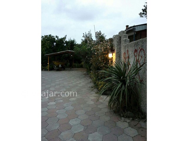 عکس شماره 95675 - ویلا استخر سوناجکوزی بیلیارد - 