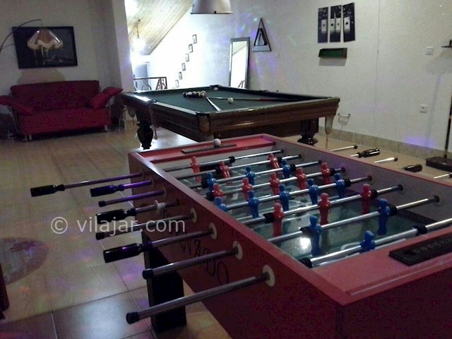 عکس شماره 95681 - ویلا استخر سوناجکوزی بیلیارد - 