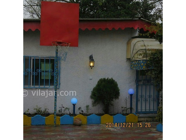 عکس شماره 95683 - ویلا استخر سوناجکوزی بیلیارد - 