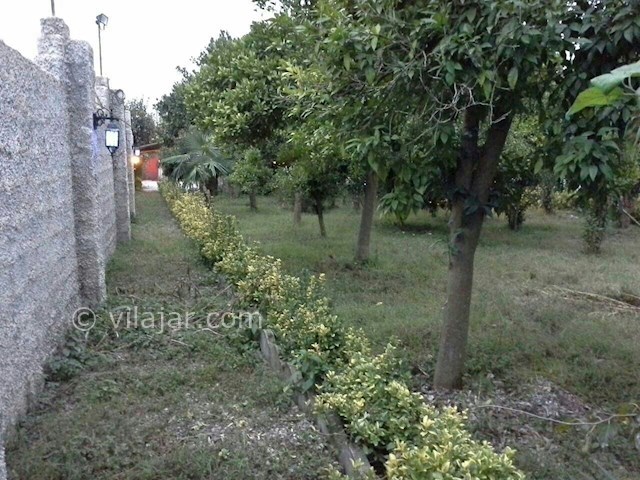 عکس شماره 95687 - ویلا استخر سوناجکوزی بیلیارد - 