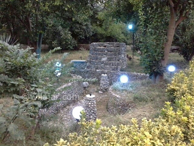 عکس شماره 95689 - ویلا استخر سوناجکوزی بیلیارد - 