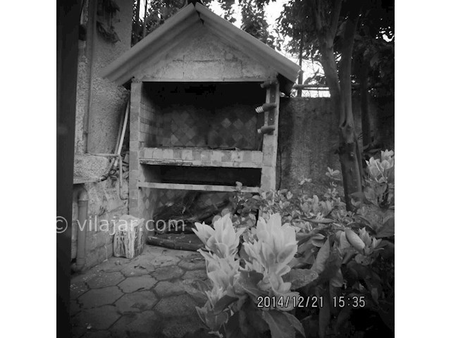 عکس شماره 95691 - ویلا استخر سوناجکوزی بیلیارد - 