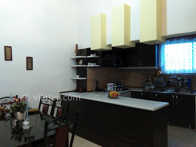 عکس شماره 95699 - اجاره ویلای حیاط دار جنگلی - 