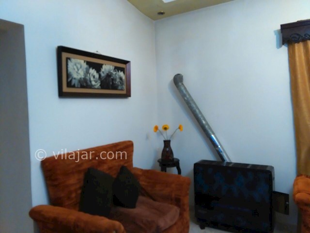 عکس شماره 95703 - اجاره ویلای حیاط دار جنگلی - 