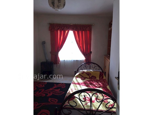 عکس شماره 95705 - اجاره ویلای حیاط دار جنگلی - 