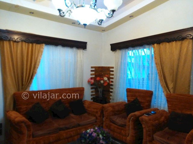 عکس شماره 95709 - اجاره ویلای حیاط دار جنگلی - 