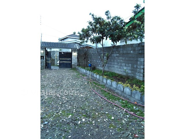 عکس شماره 95719 - اجاره ویلای حیاط دار جنگلی - 