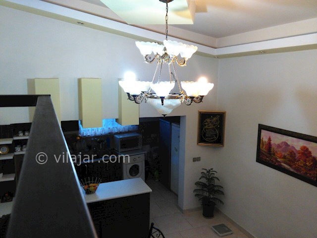 عکس شماره 95721 - اجاره ویلای حیاط دار جنگلی - 