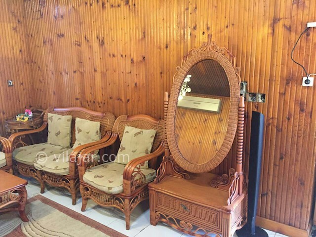 عکس شماره 95725 - رزرو ویلا در عباس آباد - 