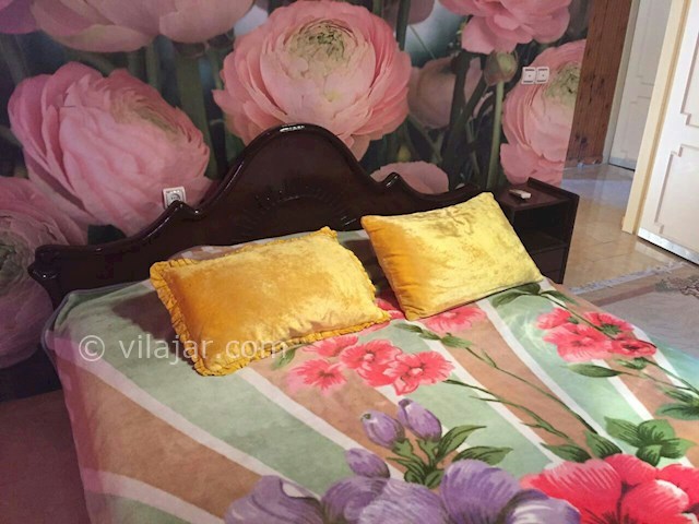 عکس شماره 95727 - رزرو ویلا در عباس آباد - 