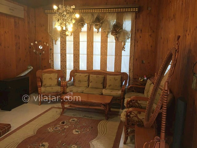 عکس شماره 95729 - رزرو ویلا در عباس آباد - 