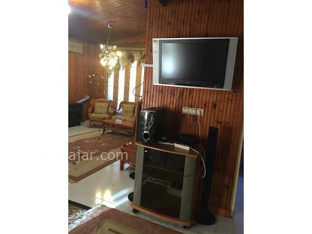 عکس شماره 95737 - رزرو ویلا در عباس آباد - 