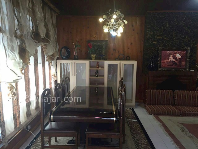 عکس شماره 95743 - رزرو ویلا در عباس آباد - 